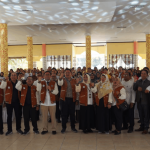 Foto : Project Dual Track Disdikbud Kaltim. Sumber : Disdikbud Kaltim.