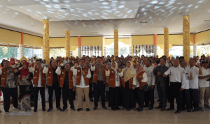 Foto : Project Dual Track Disdikbud Kaltim. Sumber : Disdikbud Kaltim. Foto : Project Dual Track Disdikbud Kaltim. Sumber : Disdikbud Kaltim.
