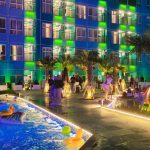 Pentacity Hotel Hadir di Balikpapan dengan Konsep Nuansa Bali