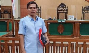 DPC PKB Versi Haidir Gugat DPRD dan KPU Kukar Terkait Surat PAW