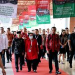Rakernas IV PDIP Angkat Tema Kedaulatan Pangan untuk Kesejahteraan Rakyat