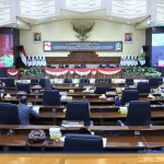 Rapat Paripurna Terakhir, Isran Noor Harap RLH Dapat Dilanjutkan Demi Tuntaskan Kemiskinan