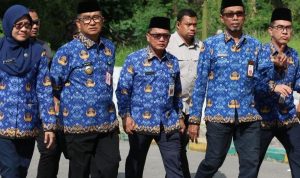 Dispora 15 aset daerah