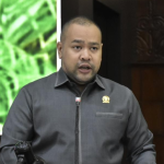 Foto : Achmed Reza Fachlevi. Sumber : Kaltimnow.id