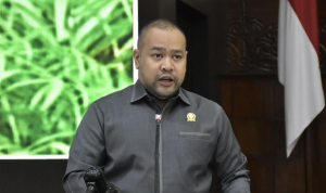 Foto : Achmed Reza Fachlevi. Sumber : Kaltimnow.id