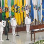 Mendagri Resmi Lantik Akmal Malik jadi Pj Gubernur Kaltim