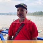 Kades Embalut Apresiasi Pembangunan Infrastruktur Desa di Era Edi-Rendi