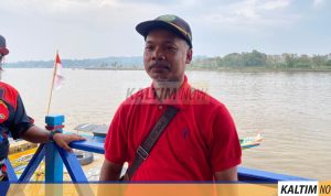 Kades Embalut Apresiasi Pembangunan Infrastruktur Desa di Era Edi-Rendi