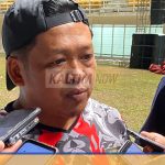 Kepala Dispora Aji Ali Husni