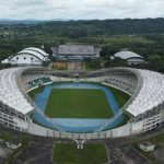 Borneo FC Bakal Jadikan Stadion Aji Imbut Sebagai Home Base