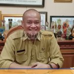 Kepala Dinas Pariwisata Kukar, Slamet Hadi Raharjo