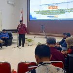 Diskominfo Kukar Gelar Rakor KIM dan Website Desa