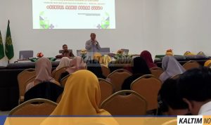 Cegah Stunting di Kaltim, YAICI-Aisyiyah Beri Edukasi Kepada Kader