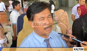 Sekda Kukar Ingatkan ASN Jaga Netralitas di Pemilu 2024