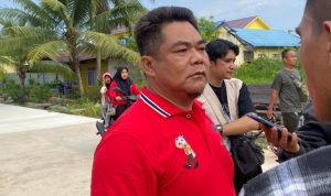 Camat Sebulu: Program dan Kegiatan Pemkab Kukar 85 Persen Sudah Berjalan