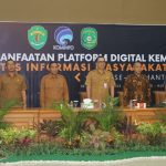 Diskominfo Gelar Workshop Transformasi Digital di Kukar