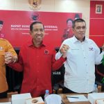 Bentuk Tim Pemenangan Ganjar Pranowo di Kaltim, Targetkan 65 Persen Suara