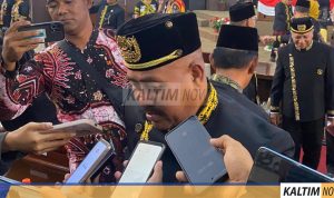 Edi Damansyah Sebut Batik Khas Kukar Salah Satu Aset Indonesia