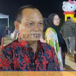 Kades Sebulu Ulu Harap Pekan Raya Sebulu Digelar Tiap Tahun