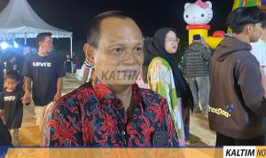 Kades Sebulu Ulu Harap Pekan Raya Sebulu Digelar Tiap Tahun