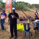 Bupati Kukar Apresiasi Kegiatan Latber Trail Game Bensamar