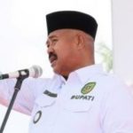 Bupati Kutai Kartanegara (Kukar) Edi Damansyah