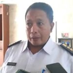 Camat Samboja Barat Barhanuddin