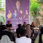 Pemuda Samarinda Beri Dukungan Erick Thohir Maju jadi Cawapres di Pemilu 2024