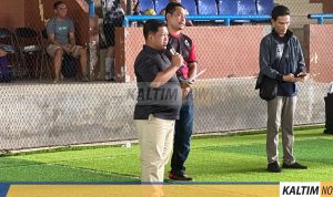 Liga Santri 2023 Ditutup, Dispora Kukar Harap Bisa Jaring Bibit Unggul Sepak Bola