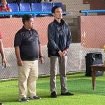 Dispora Kukar: Liga Santri 2023 Jadi Wadah Para Santri Salurkan Bakat Sepak Bola