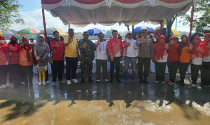 DP3A Kukar Apresiasi APSAI yang Berkontribusi Aktif Wujudkan Pemenuhan Hak Anak