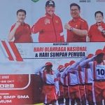 Dispora Kukar Siap Gelar Lomba Gerak Jalan, Ini Jadwalnya