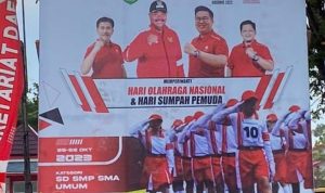Dispora Kukar Siap Gelar Lomba Gerak Jalan, Ini Jadwalnya