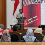Disdikbud Harap Pendidikan di Kukar Jadi Lebih Terdepan