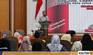 Disdikbud Harap Pendidikan di Kukar Jadi Lebih Terdepan