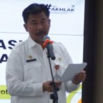 lSekretaris Daerah (Sekda) Kabupaten Kutai Kartanegara (Kukar) Sunggono