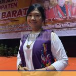 Kepala Dinas Pariwisata Yuyun Diah Setiyorini