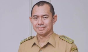 Camat Kota Bangun Darat, Julkifli