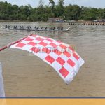 Lomba Perahu Naga, Diharapkan Mampu Tingkatkan Daya Tarik Wisatawan