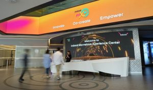 Sepanjang Sembilan Bulan Tahun 2023, Indosat Bukukan Pendapatan Rp37,4 Triliun