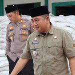 Camat Anggana Renda Abadi