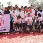 Kepedulian Pemkab Kukar Terhadap Penyandang Disabilitas