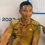 Tri Joko Kuncoro, Lurah Maluhu