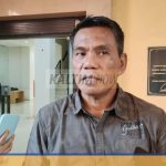 Anggota Komisi IV DPRD Provinsi Kalimantan Timur (Kaltim) Rusman Ya'qub