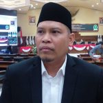 Anggota Komisi IV Dewan Perwakilan Rakyat Daerah (DPRD) Kalimantan Timur (Kaltim), Salehuddin