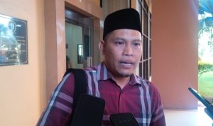 Anggota Komisi IV DPRD Kalimantan Timur (Kaltim), Salehuddin
