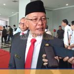 Wakil Ketua DPRD Kaltim, Muhammad Samsun