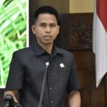 DPRD Kaltim, Sutomo Jabir