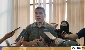 Anggota DPRD Kaltim, Rusman Ya'qub