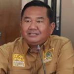 Anggota DPRD Provinsi Kaltim, Ekti Imanuel